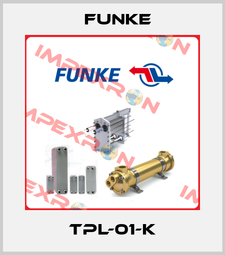 TPL-01-K Funke