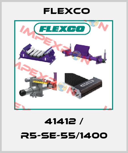 41412 / R5-SE-55/1400 Flexco