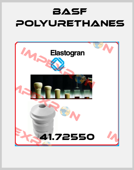41.72550 BASF Polyurethanes