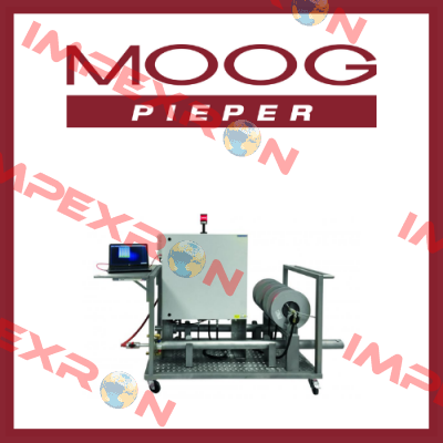 FKS-1401-180 (8 meters cable) Pieper