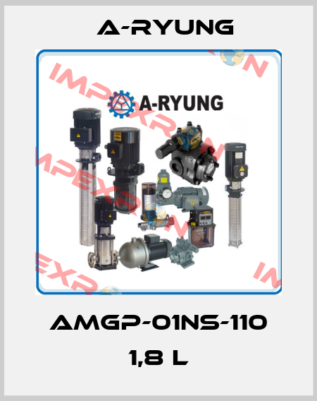 AMGP-01NS-110 1,8 L A-Ryung