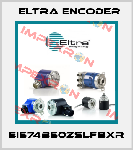 EI574B50ZSLF8XR Eltra Encoder