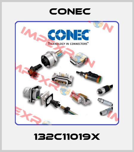 132C11019X CONEC