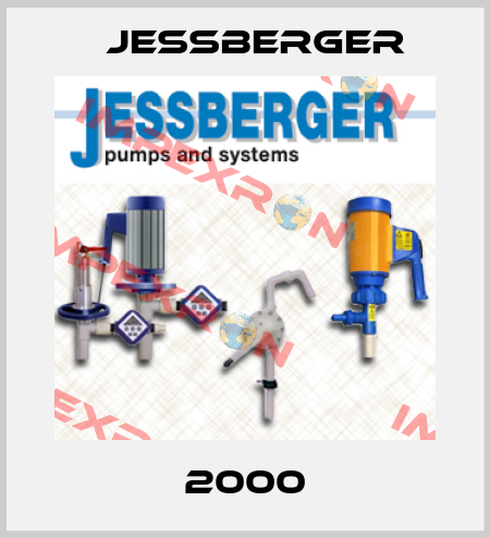 2000 Jessberger
