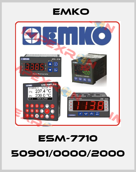 ESM-7710 50901/0000/2000 EMKO