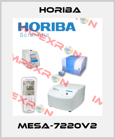 MESA-7220V2 Horiba