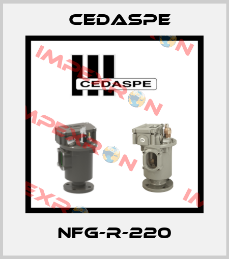 NFG-R-220 Cedaspe