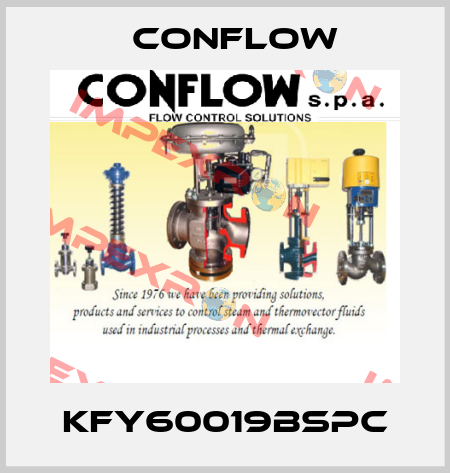 KFY60019BSPC CONFLOW