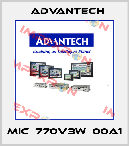MIC­770V3W­00A1 Advantech