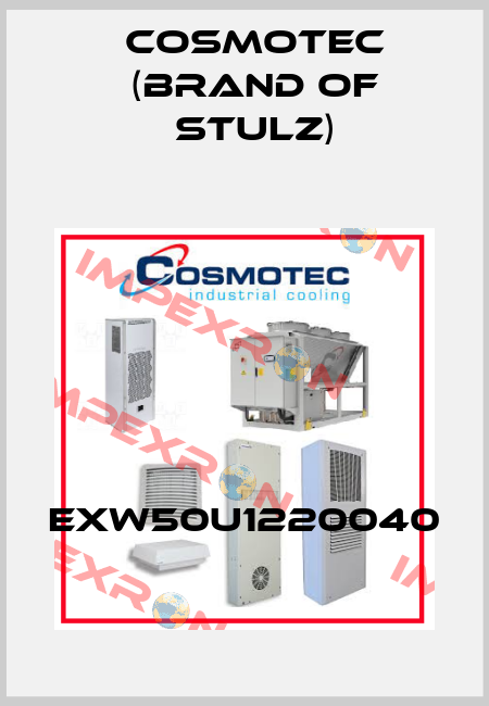 EXW50U1220040 Cosmotec (brand of Stulz)