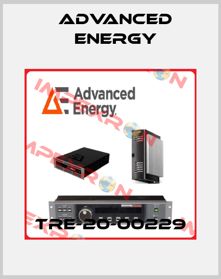 TRE-20-00229 ADVANCED ENERGY