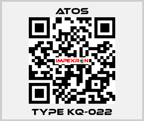 Type KQ-022 Atos