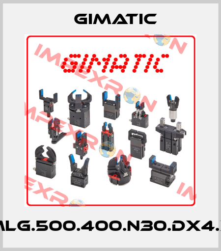 GMLG.500.400.N30.DX4.X4 Gimatic