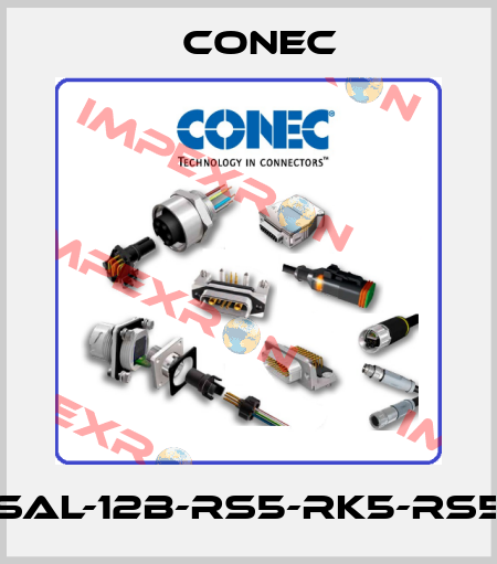 Sal-12B-RS5-RK5-RS5 CONEC