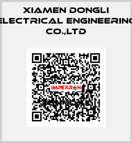 3GN-10XK XIAMEN DONGLI ELECTRICAL ENGINEERING CO.,LTD