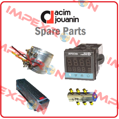 RA 4080 1500 Acim Jouanin