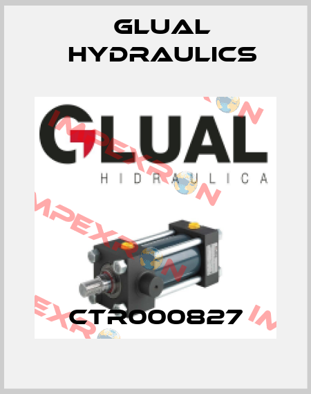 CTR000827 Glual Hydraulics