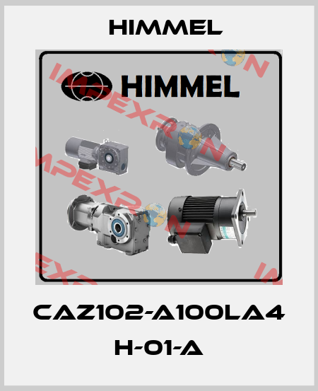 CAZ102-A100LA4 H-01-A HIMMEL
