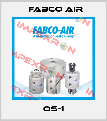 OS-1 Fabco Air