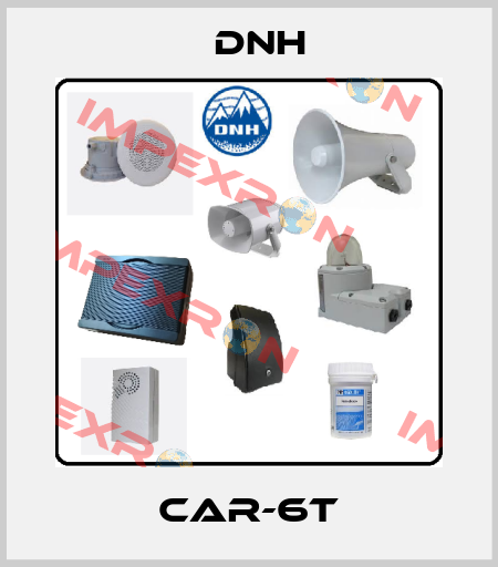 CAR-6 T DNH