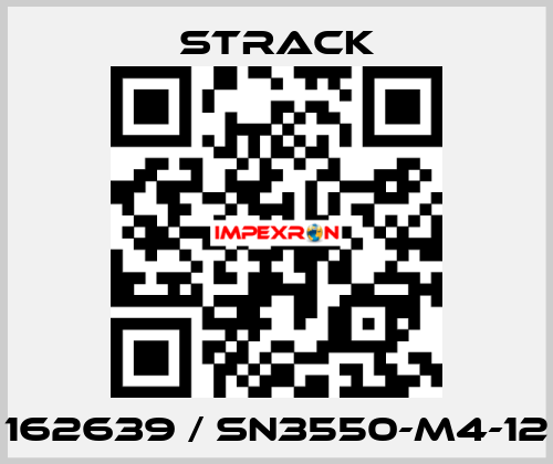 162639 / SN3550-M4-12 Strack