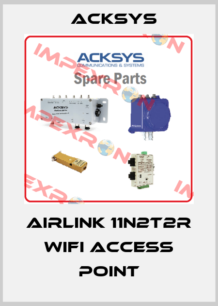 AIRLINK 11n2T2R Wifi Access Point Acksys