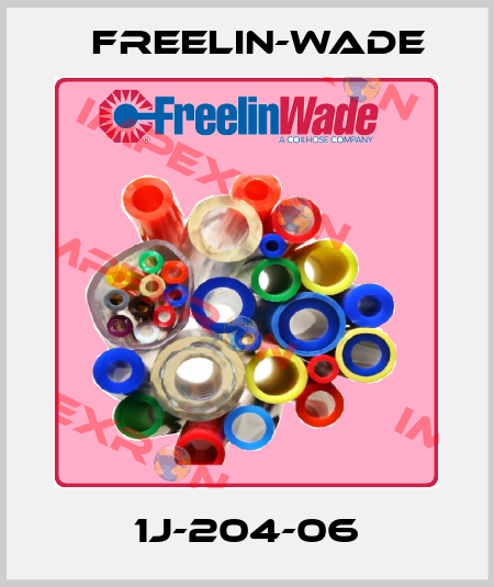 1J-204-06 Freelin-Wade
