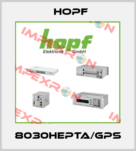 8030HEPTA/GPS Hopf