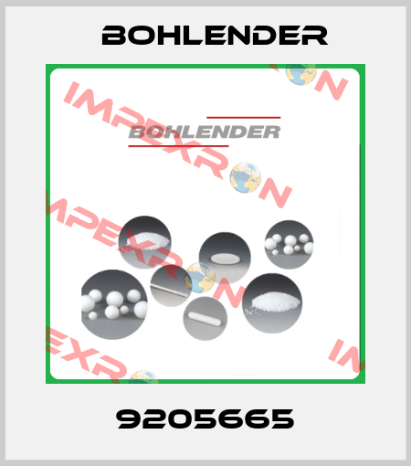9205665 Bohlender