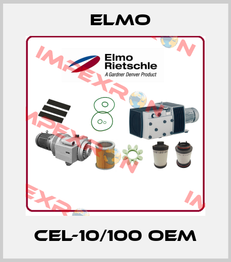 CEL-10/100 OEM Elmo