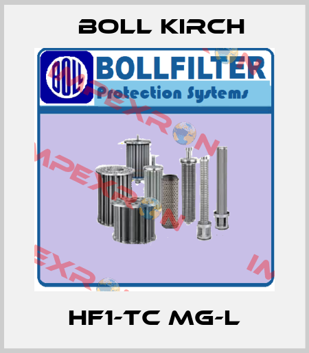HF1-TC MG-L Boll Kirch