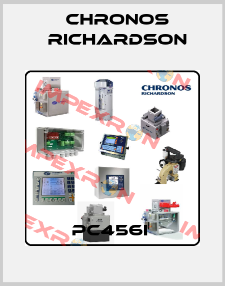PC456I  CHRONOS RICHARDSON