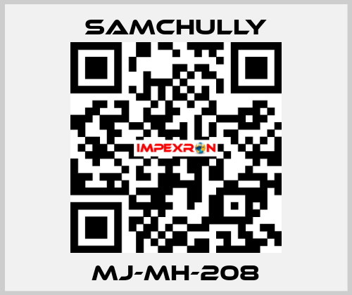 MJ-MH-208 Samchully