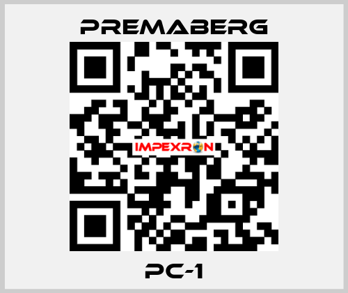 PC-1 Premaberg