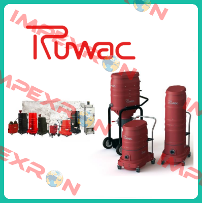 R01 R022 BA1 T0120M 1 Z22 Ruwac