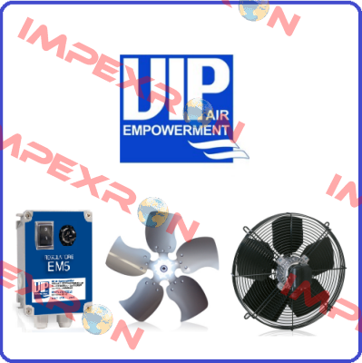 AH 040-27-4T 40/5FAN VIP AIR EMPOWERMENT
