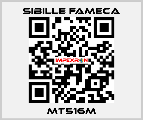 MT516M Sibille Fameca
