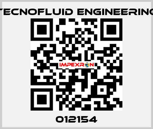 012154 Tecnofluid Engineering