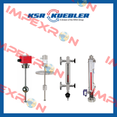 ERV1/8"-VS-L90/8-V29A-15PVC Ksr Kuebler