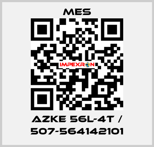 AZKE 56L-4T / 507-564142101 MES
