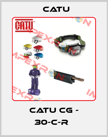 CATU CG - 30-C-R   Catu