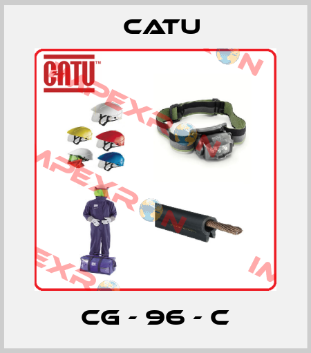 CG - 96 - C Catu