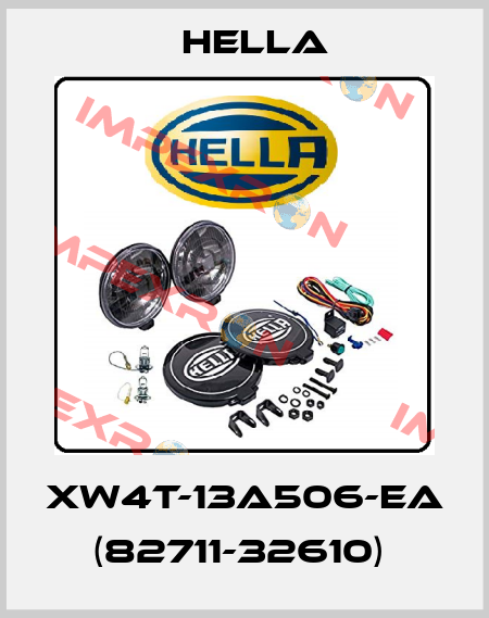 XW4T-13A506-EA (82711-32610)  Hella