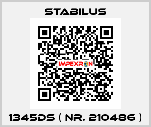 1345DS ( Nr. 210486 ) Stabilus