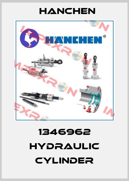 1346962 Hydraulic Cylinder Hanchen