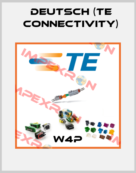 W4P Deutsch (TE Connectivity)