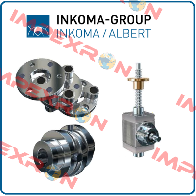103621 (26LU) INKOMA