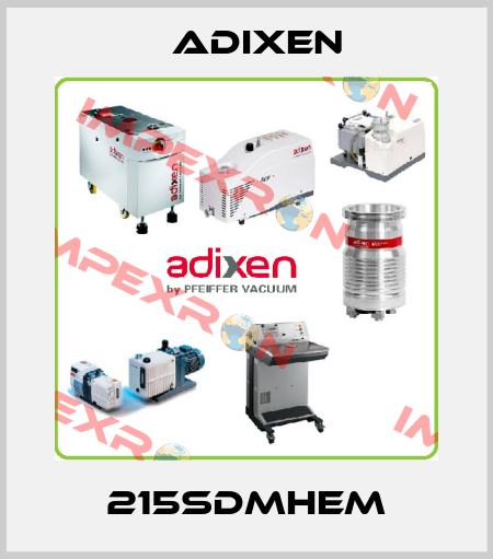 215SDMHEM Adixen