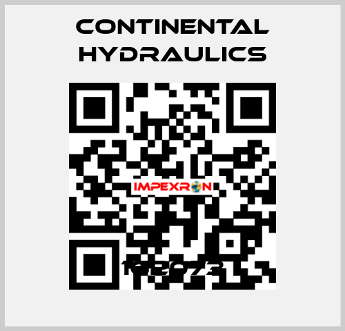 162073 Continental Hydraulics