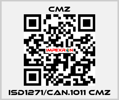 ISD1271/CAN.1011 CMZ CMZ